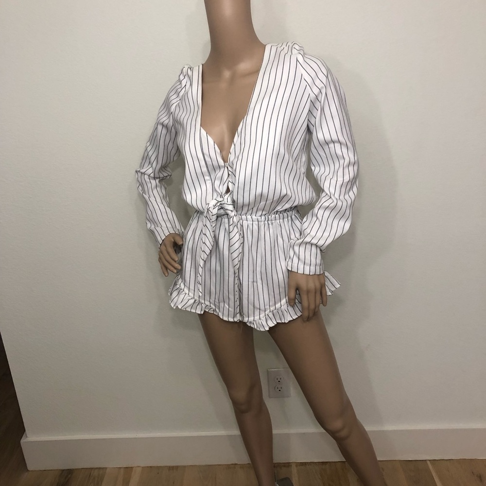 XS Asilio jumper.